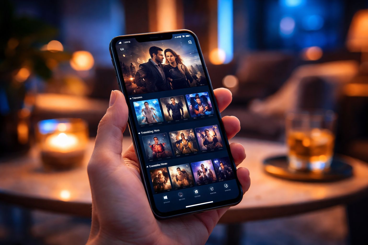 AK168A App - Cài Đặt Nhanh Và Truy Cập Mượt Mà Khi Di Chuyển AK168A App - Cài Đặt Nhanh Và Truy Cập Mượt Mà Khi Di Chuyển